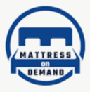 Mattress on Demand logo
