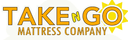 TakeNGo Mattress Company logo